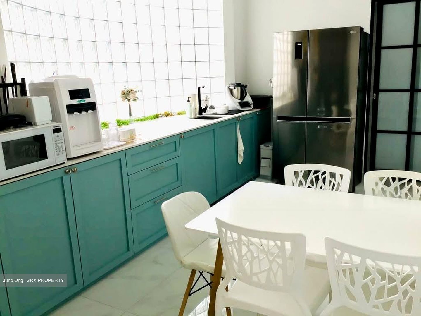 Kentish Green (D8), Apartment #578304811